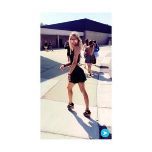 Meet your Posher, Allison